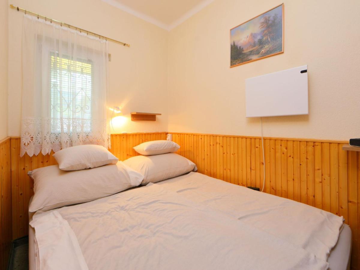 Holiday Home Piccola By Interhome Balatonakali Exterior photo